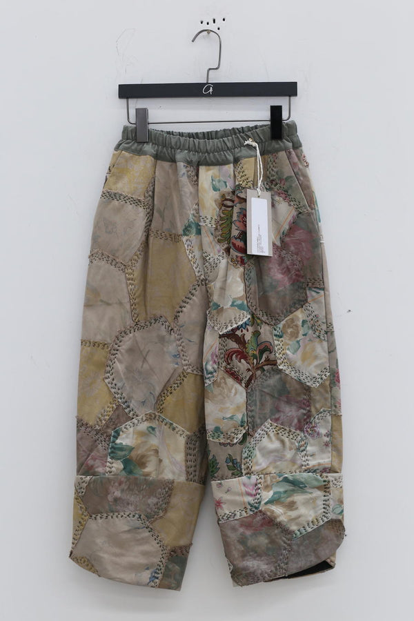 By Walid Alain pants 231285m